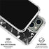 Graphite Black iPhone 16 Pro Clear Case
